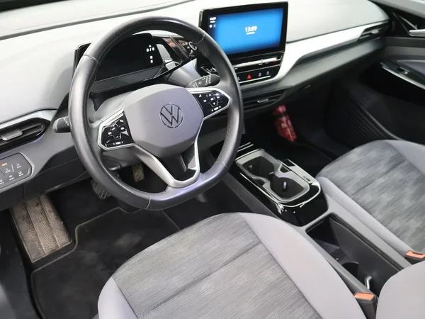 Volkswagen ID.4 (2022) — foto 21 van 23
