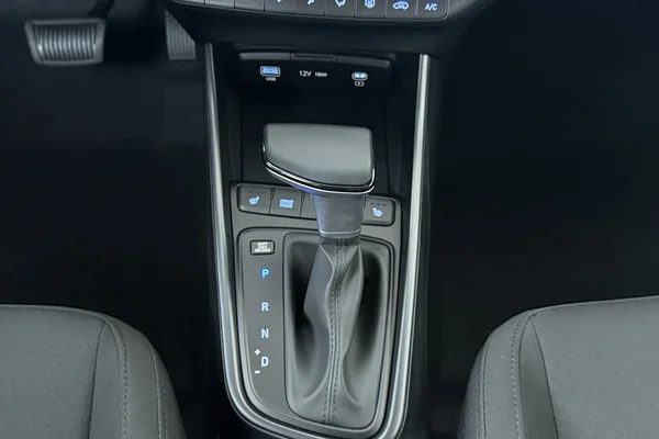 Hyundai i20 (2026) — foto 4 van 16
