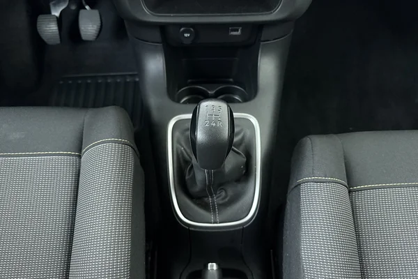 Citroen C3 (2024) — foto 4 van 18
