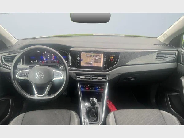 Volkswagen TAIGO (2024) — foto 3 van 28