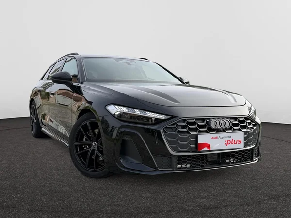 AUDI A5 Avant (2025) — foto 19 van 24