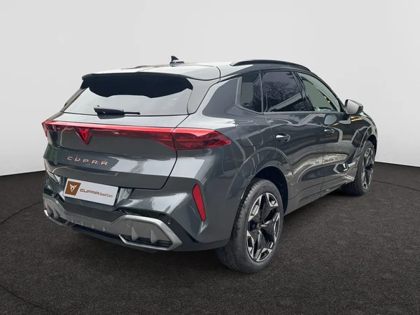 CUPRA Terramar (2025) — foto 2 van 7