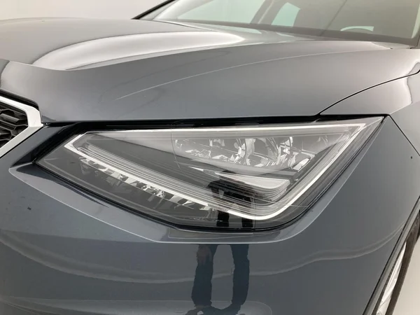 SEAT Arona (2021) — foto 18 van 36