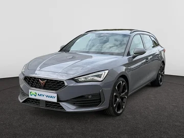 CUPRA Leon ST e-Hybrid (PHEV) (2023)