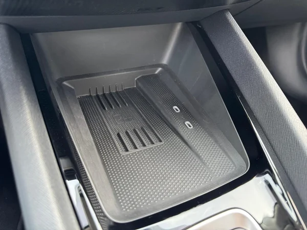 SKODA Octavia Combi (2025) — foto 15 van 22