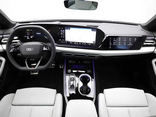 AUDI A6 Avant (2025) — foto 29 van 35