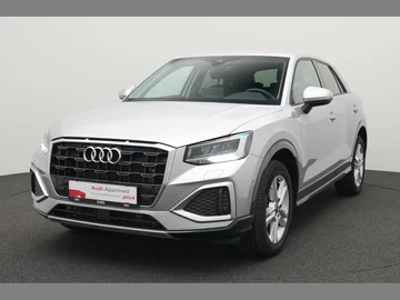 AUDI Q2 (2025)
