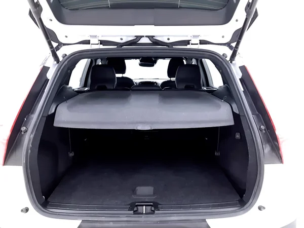 Volvo Xc40 (2021) — foto 7 van 24