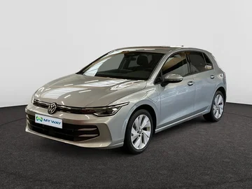 VOLKSWAGEN Golf VIII eHybrid (PHEV) (2025)