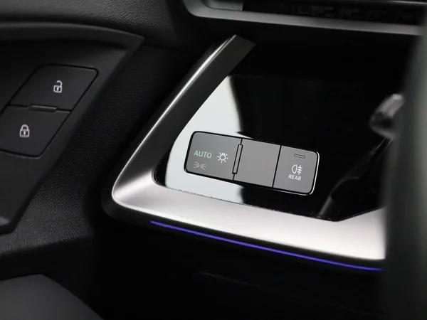 Audi A3 (2021) — foto 16 van 38