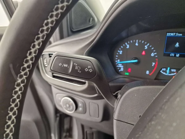 Ford Puma (2023) — foto 6 van 15