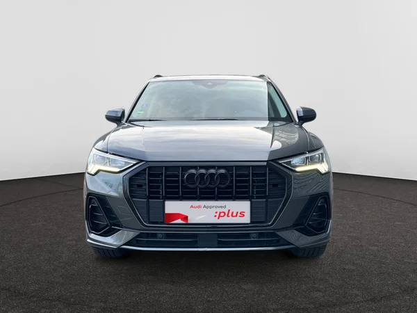 AUDI Q3 (2019) — foto 2 van 23