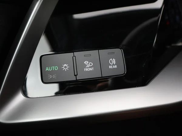 AUDI A3 Sportback (2022) — foto 18 van 30