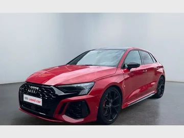 Audi RS3 Sportback (2022)