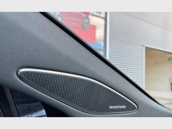 Volkswagen ID.7 Tourer (2026) — foto 25 van 33