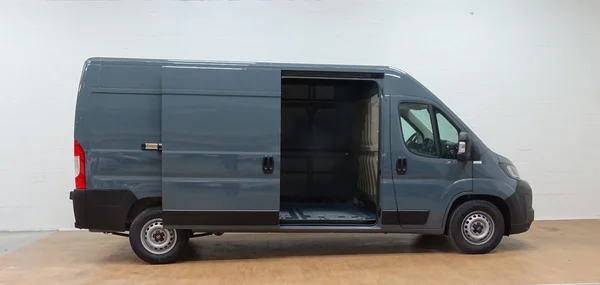 Opel Movano (2026) — foto 17 van 19