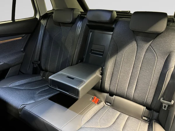 SKODA Elroq (2025) — foto 4 van 13