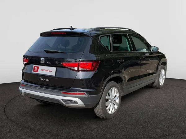 SEAT Ateca (2025) — foto 17 van 21