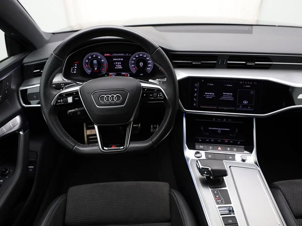 AUDI A7 Sportback (2021) — foto 15 van 19
