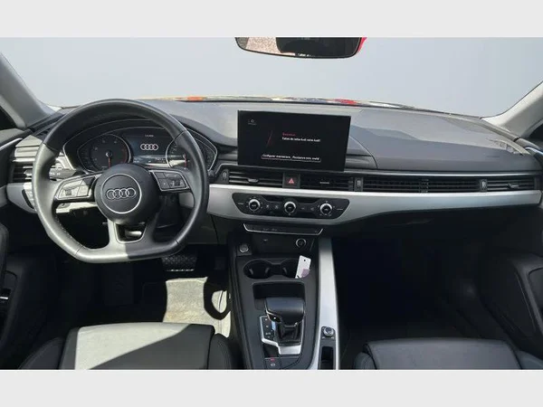 Audi A4 Avant (2022) — foto 4 van 29