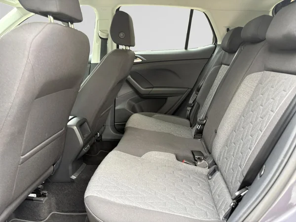 VOLKSWAGEN T-Cross (2024) — foto 10 van 24