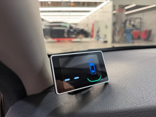 Dacia Logan (2018) — foto 14 van 27