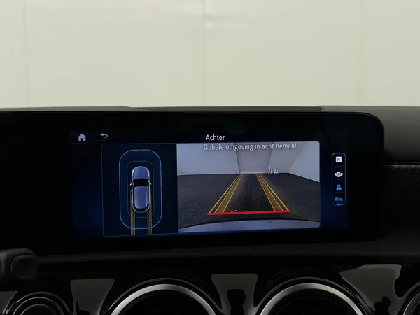 MERCEDES A 180 (2024) — foto 11 van 28