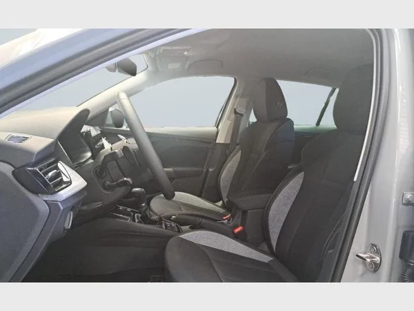 Skoda Scala (2026) — foto 12 van 29