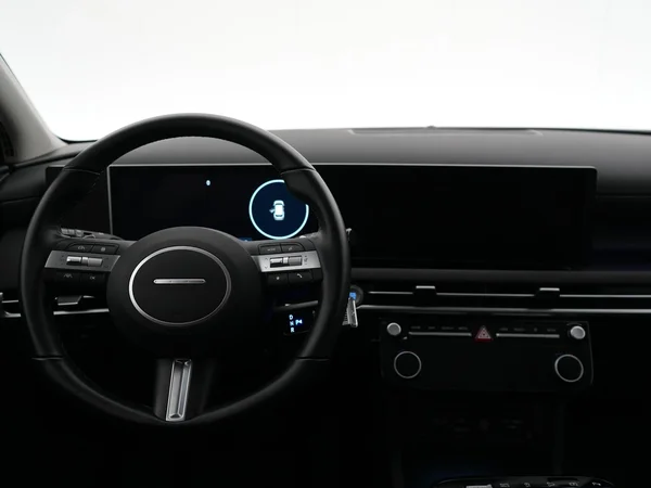 Hyundai Tucson (2024) — foto 20 van 22
