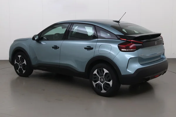 Citroen C4 (2022) — foto 16 van 22