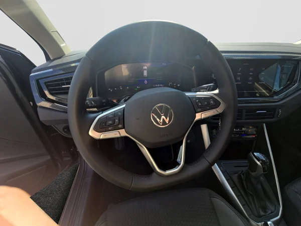 VOLKSWAGEN Polo (2025) — foto 17 van 24