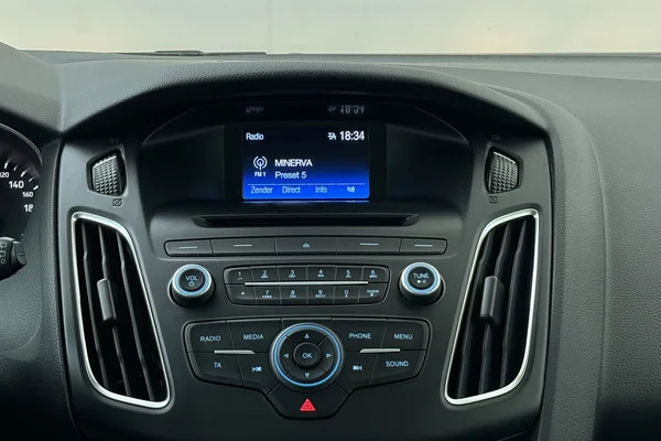 Ford Focus Sw (2018) — foto 3 van 23