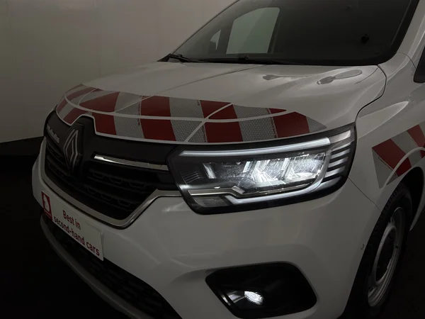 RENAULT Kangoo (2025) — foto 22 van 29