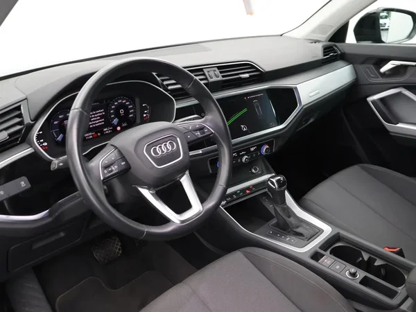 Audi Q3 (2024) — foto 27 van 27