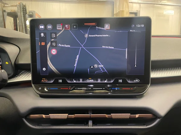CUPRA Terramar (2024) — foto 6 van 23