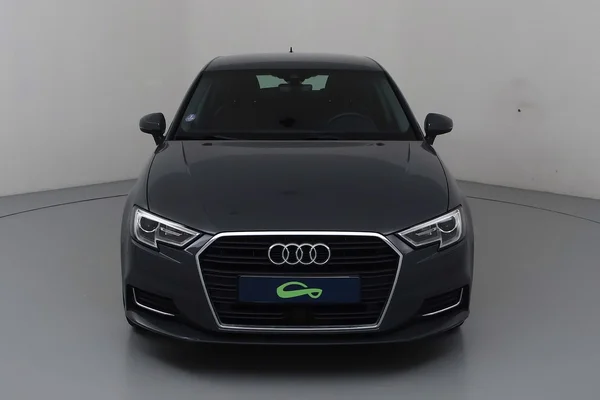 Audi A3 Sportback (2019) — foto 33 van 34