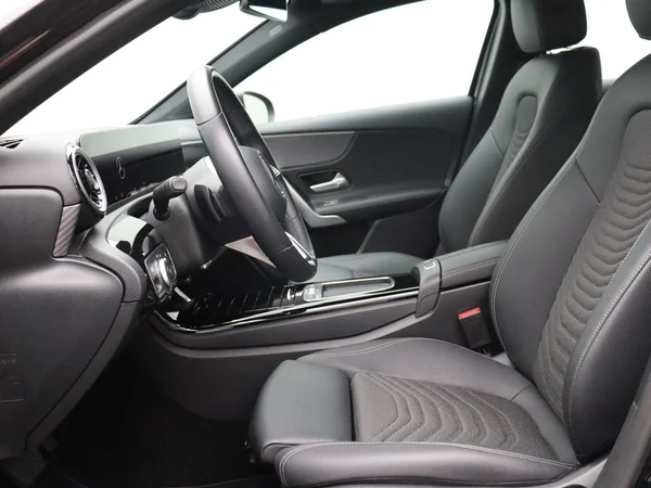Mercedes-Benz A-Klasse (2025) — foto 24 van 24