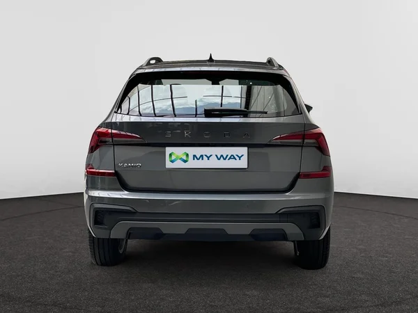 SKODA Kamiq (2026) — foto 4 van 13