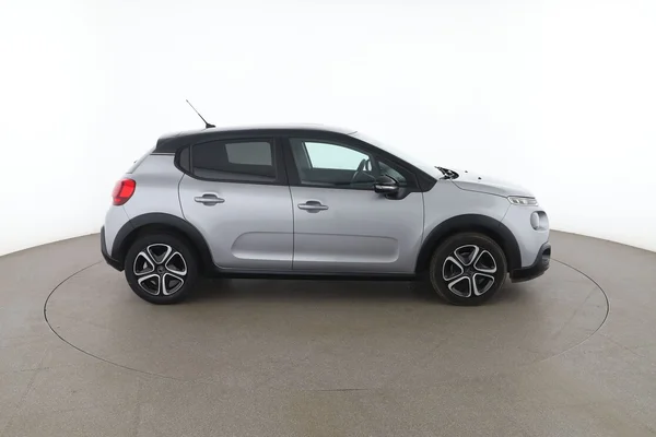 Citroen C3 (2018) — foto 13 van 16