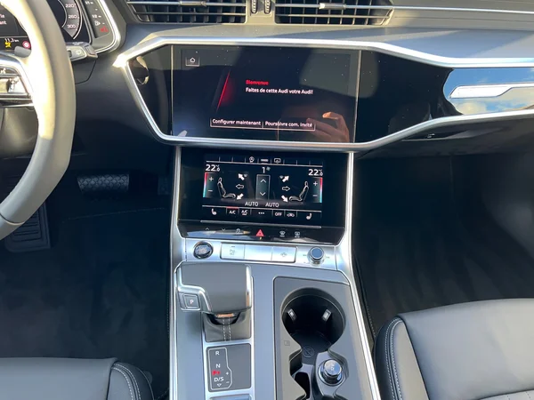 AUDI A6 Avant (2024) — foto 8 van 23