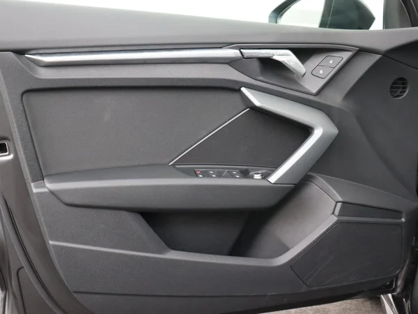 AUDI A3 Sportback (2025) — foto 7 van 18