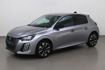 Peugeot 208 (2025)