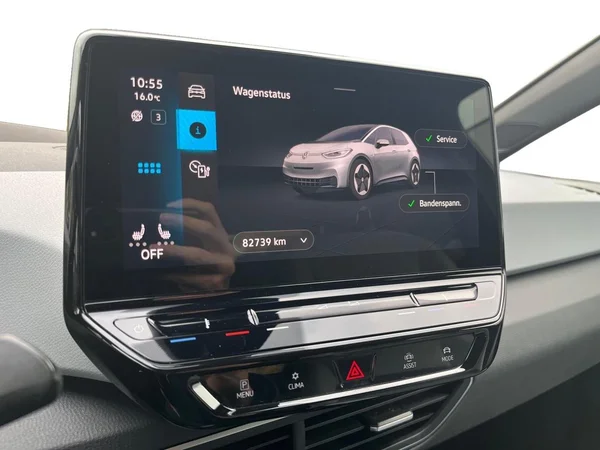 VOLKSWAGEN ID.3 (2021) — foto 7 van 16