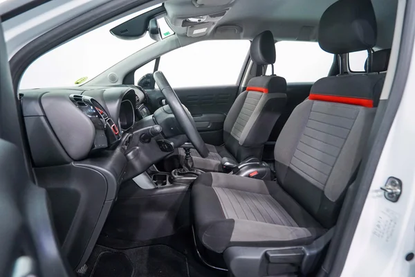 Citroen C3 Aircross (2020) — foto 4 van 61