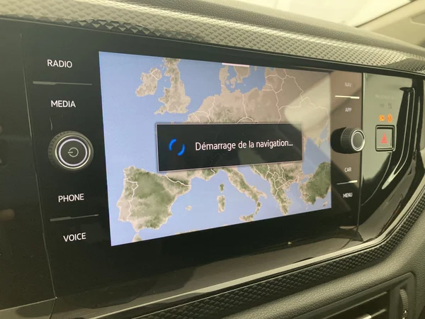 VOLKSWAGEN Taigo (2022) — foto 17 van 36