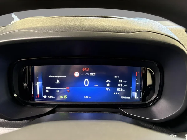 Opel Combo Life (2026) — foto 6 van 19