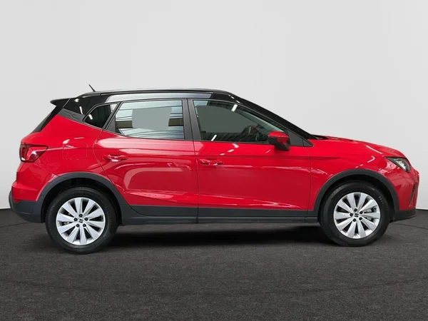 SEAT Arona (2023) — foto 19 van 22