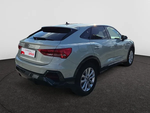 AUDI Q3 Sportback (2022) — foto 20 van 24