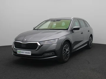 SKODA Octavia Combi (2024)