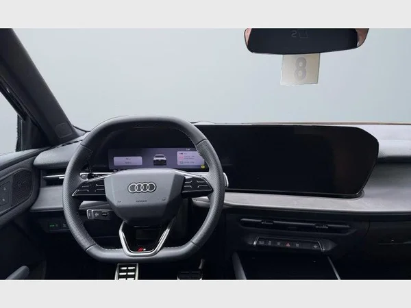 AUDI Q3 SUV e-hybrid (2026) — foto 2 van 26
